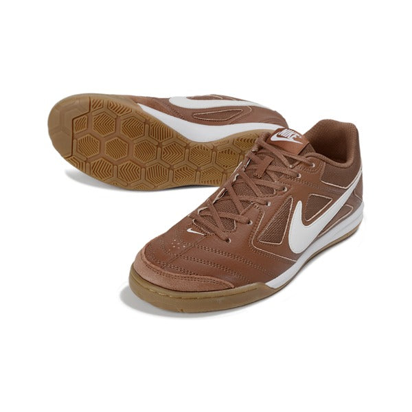 Nike SB Gato x Supreme Dark Brown IC — Bild 2
