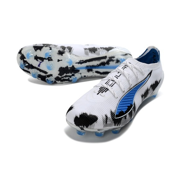 Puma Ultra 5 Carbon White FG — Image 2