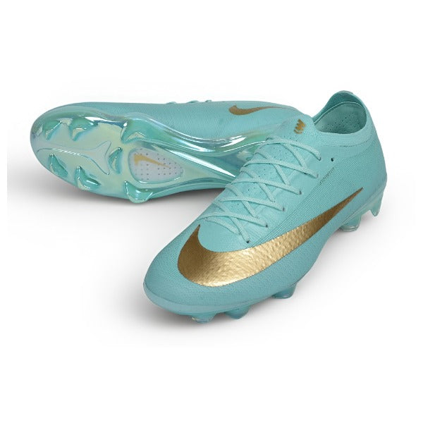 Nike Mercurial Vapor 17 Elite Aqua Green FG — Bild 2