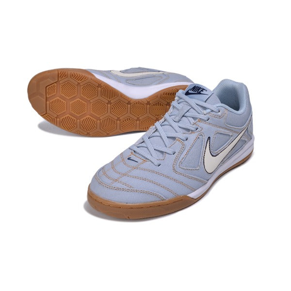 Nike SB Gato x Supreme Ice Blue and Silver IC — Bild 2