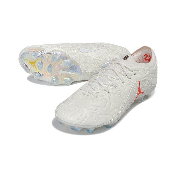 Nike Tiempo Maestro Elite Jordan White Pack FG — Bild 2