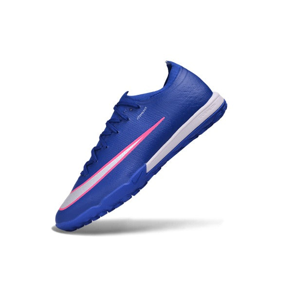 Nike Mercurial Vapor 17 Elite Blue TF — Bild 4