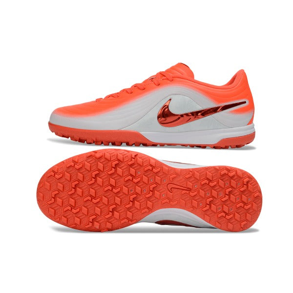 Nike Tiempo Maestro Pro Red and White TF — Imagen 6