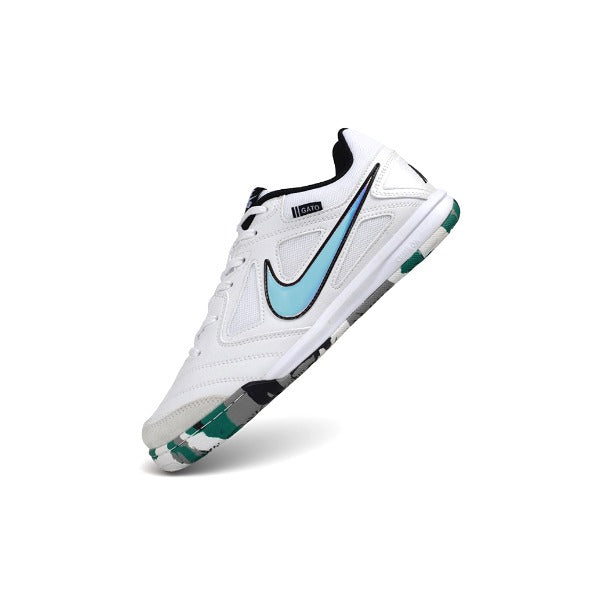 Nike SB Gato x Supreme White and Green IC — Bild 4