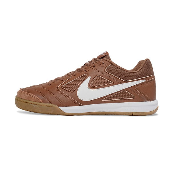 Nike SB Gato x Supreme Dark Brown IC
