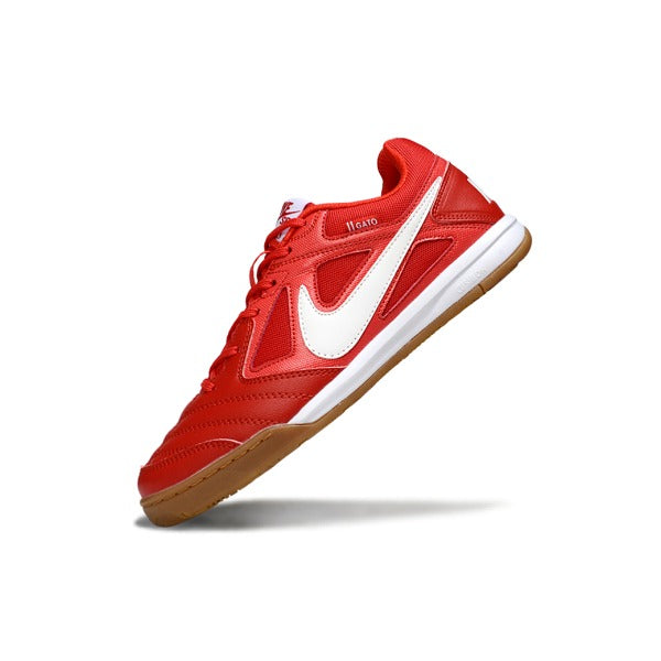 Nike SB Gato x Supreme Red and White IC — Bild 4