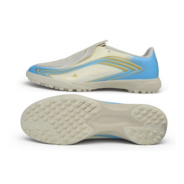 Adidas F50 Messi Laceless Elite El Ultimo Tango Pack TF — Bild 6