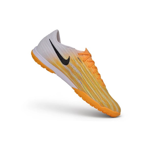 Nike Mercurial Superfly 11 Elite White and Yellow TF — Bild 5
