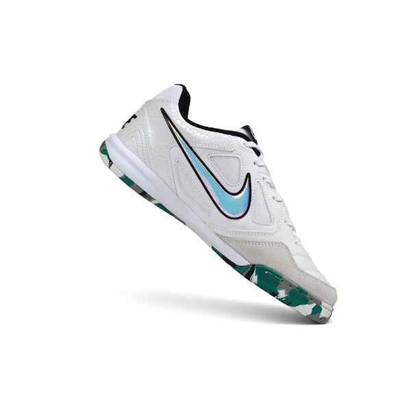 Nike SB Gato x Supreme White and Green IC — Bild 5