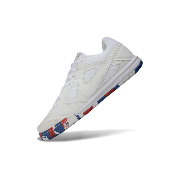 Nike SB Gato x Supreme White Pattern Sole IC — Bild 4