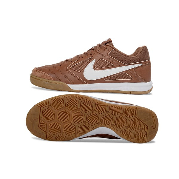 Nike SB Gato x Supreme Dark Brown IC — Bild 6