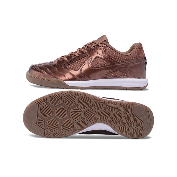 Nike SB Gato x Supreme Bronze IC — Bild 6