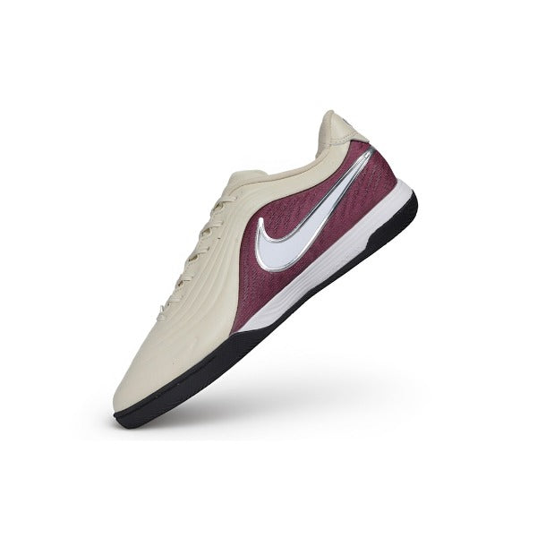 Nike Tiempo Reactgato Beige and Red IC — Bild 4