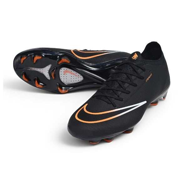 Nike Mercurial Vapor 17 Elite Black FG — Bild 2