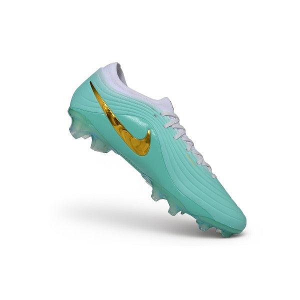 Nike Tiempo Maestro Elite Light Green FG — Bild 5