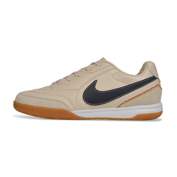 Nike Tiempo Streetgato Beige IC