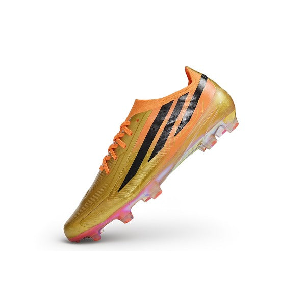 Adidas F50 Hyperfast Elite Golden World Cup FG — Bild 4