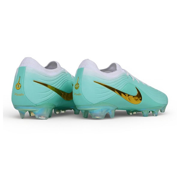 Nike Tiempo Maestro Elite Light Green FG — Bild 3