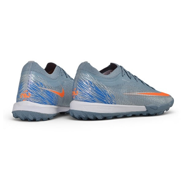 Nike Mercurial Vapor 17 Elite Light Blue TF — Imagen 3