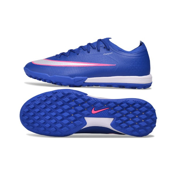 Nike Mercurial Vapor 17 Elite Blue TF — Bild 6