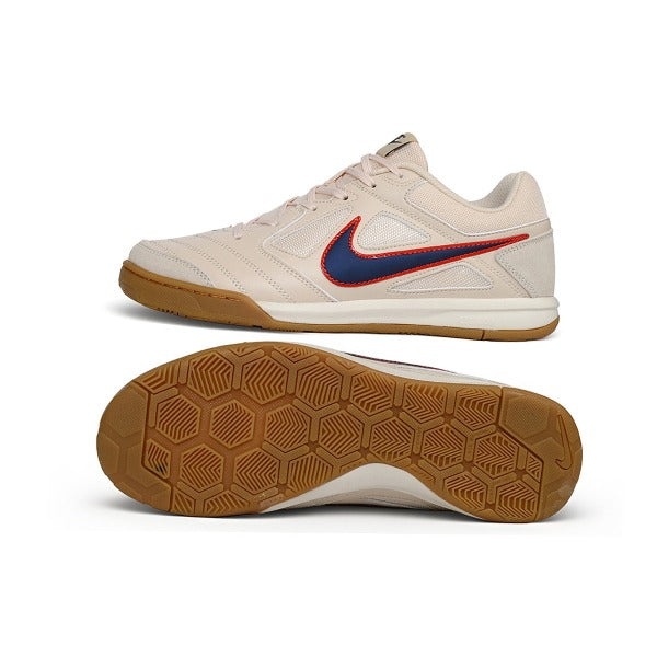 Nike SB Gato x Supreme Beige and Blue IC — Bild 6