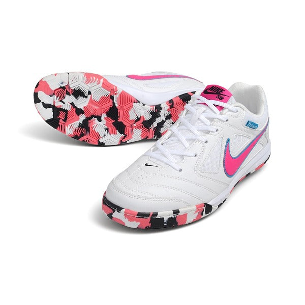Nike SB Gato x Supreme White and Pink IC — Bild 2