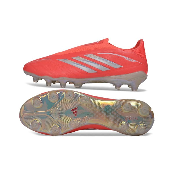 Adidas Copa Pure 4 Laceless Elite Road to Glory Pack FG — Image 6