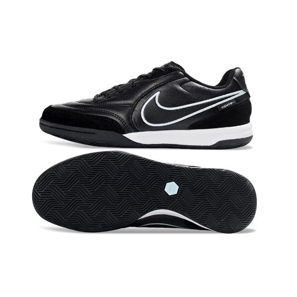 Nike Tiempo Streetgato Black IC — Bild 6