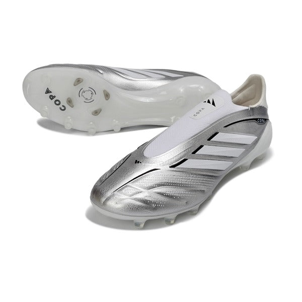 Adidas Copa Pure 4 Laceless Elite Ice Cold Precision Pack FG — Imagen 2