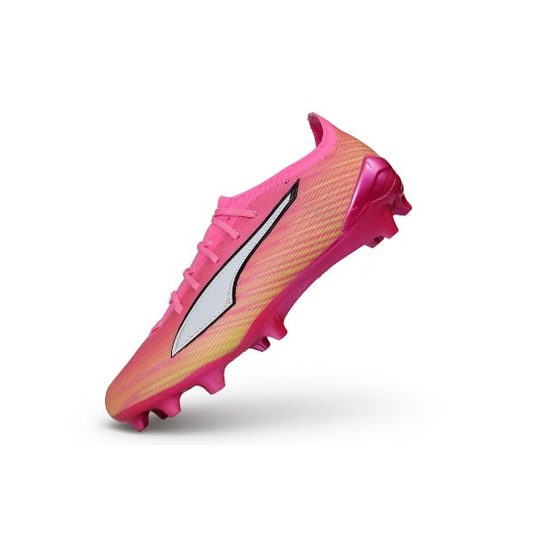 Puma Ultra 5 Carbon Pink FG — Bild 4