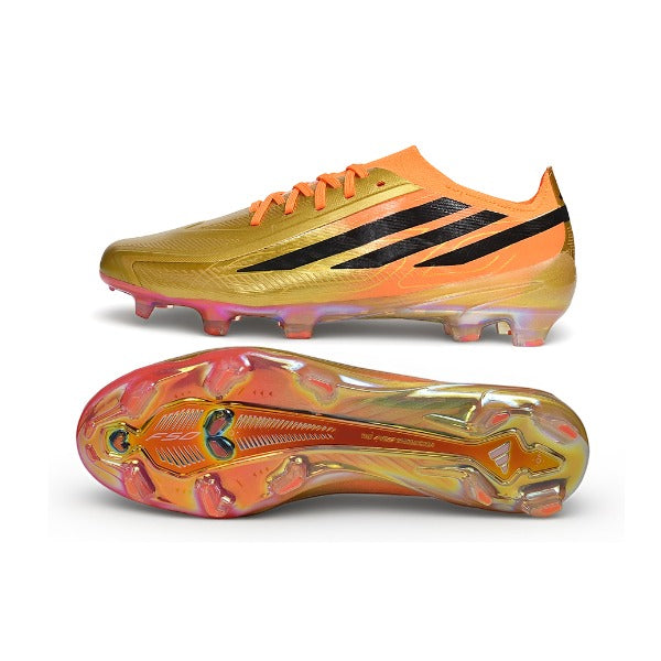 Adidas F50 Hyperfast Elite Golden World Cup FG — Bild 6