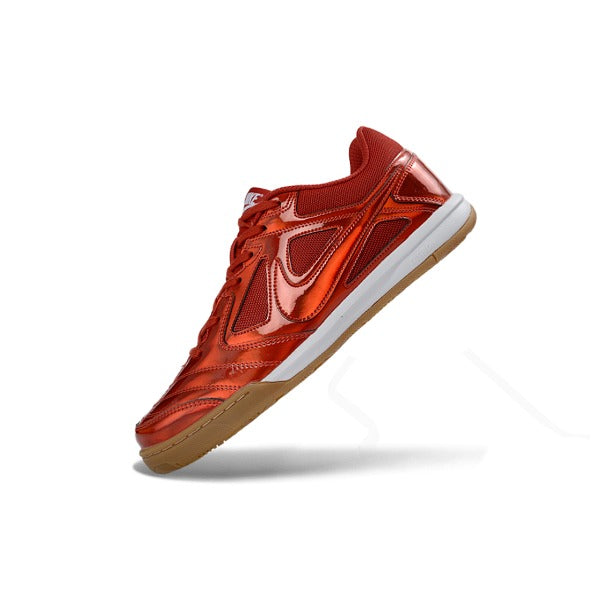 Nike SB Gato x Supreme Metallic Red IC — Bild 4