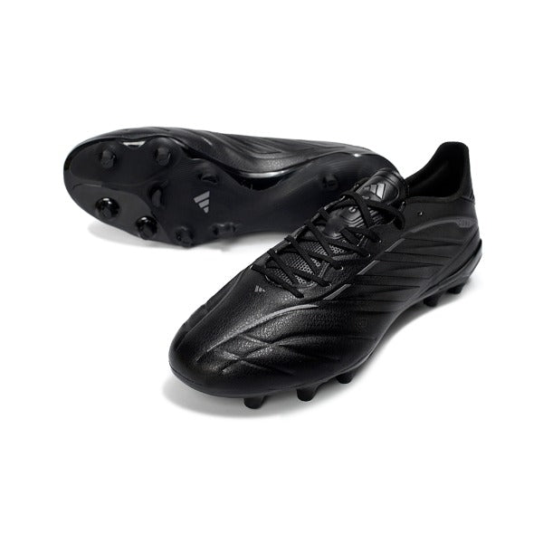 Adidas Copa Pure 4 Elite Black FG — Bild 2