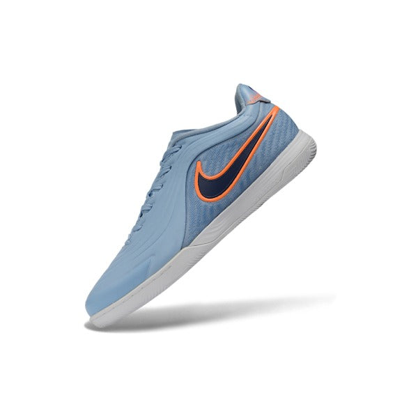 Nike Tiempo Reactgato Light Blue IC — Bild 4