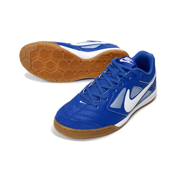 Nike SB Gato x Supreme Blue and White IC — Bild 2