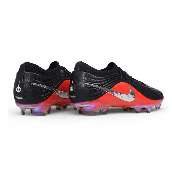 Nike Tiempo Maestro Elite Black and Red FG — Bild 3