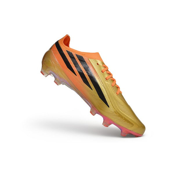 Adidas F50 Hyperfast Elite Golden World Cup FG — Bild 5