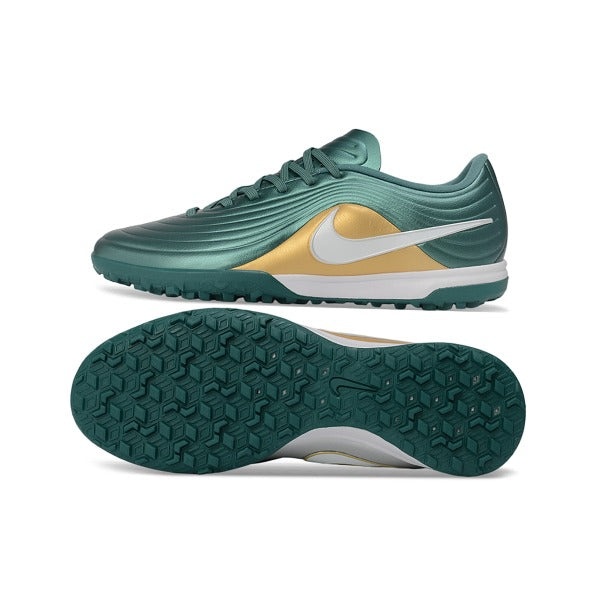 Nike Tiempo Maestro Pro Green and Yellow TF — Bild 6