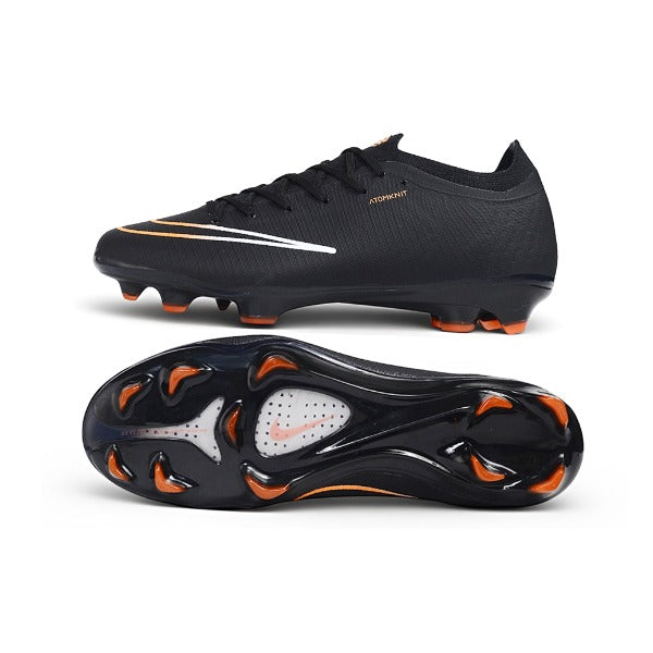 Nike Mercurial Vapor 17 Elite Black FG — Bild 6