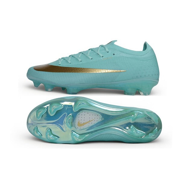 Nike Mercurial Vapor 17 Elite Aqua Green FG — Bild 6