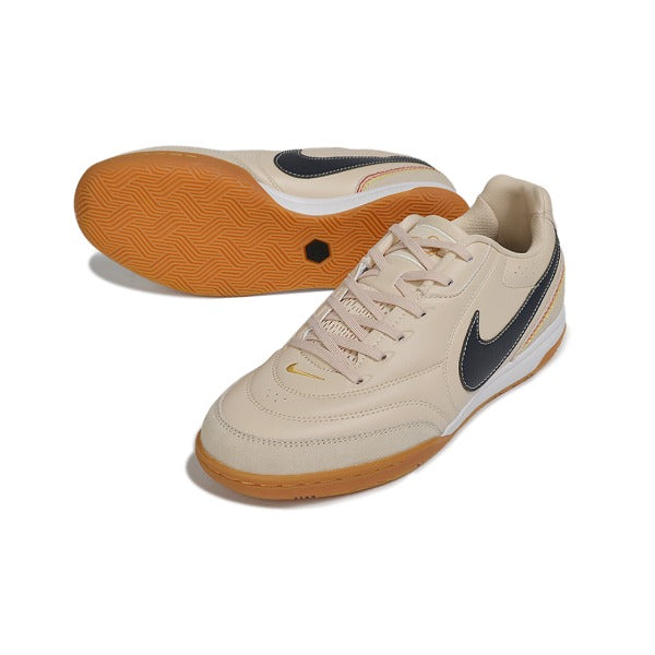 Nike Tiempo Streetgato Beige IC — Immagine 2
