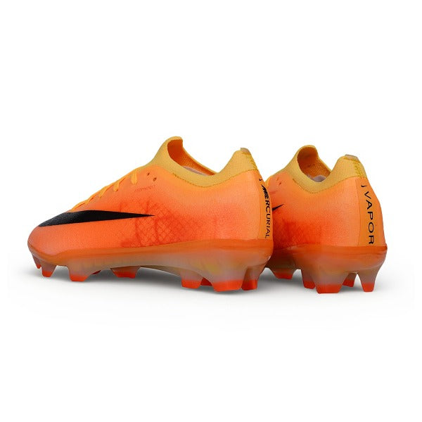 Nike Mercurial Vapor 17 Elite Orange Vini Jr. FG — Bild 4