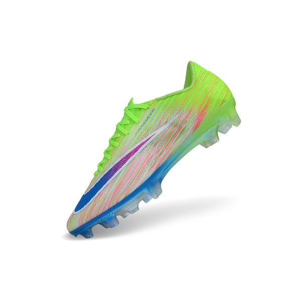 Nike Mercurial Superfly 11 Elite Green and Blue FG — Image 4