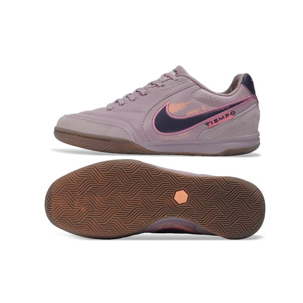 Nike Tiempo Streetgato Pink IC — Imagen 6