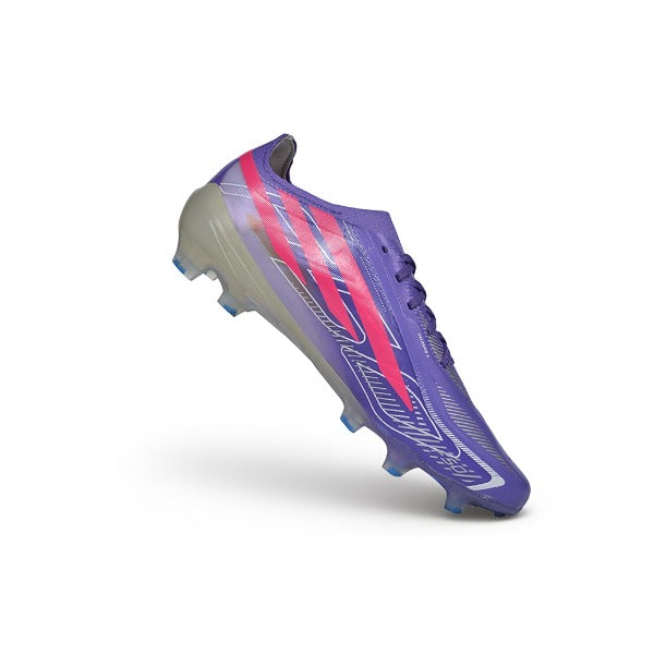 Adidas F50 Hyperfast Elite Purple World Cup FG — Bild 5