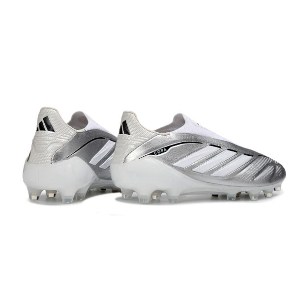 Adidas Copa Pure 4 Laceless Elite Ice Cold Precision Pack FG — Imagen 3