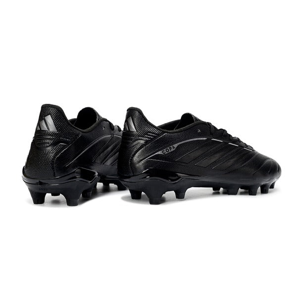 Adidas Copa Pure 4 Elite Black FG — Bild 3