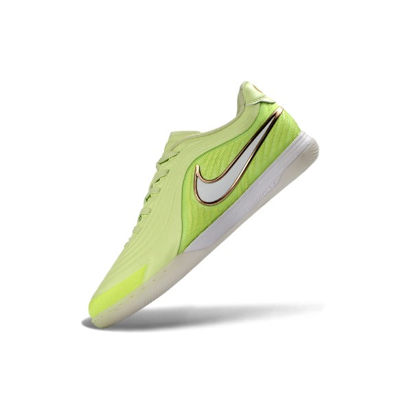 Nike Tiempo Reactgato Light Green IC — Bild 4