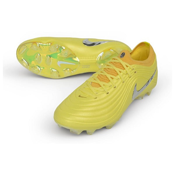 Nike Tiempo Maestro Elite Yellow FG — Bild 2