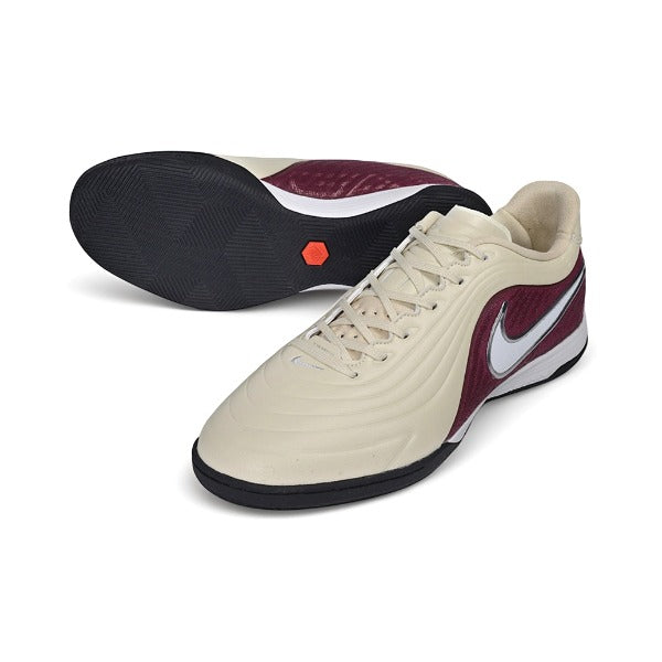 Nike Tiempo Reactgato Beige and Red IC — Bild 2